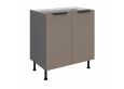 ARIA TA/ANT 80 D 2F BB pastatoma spintelė