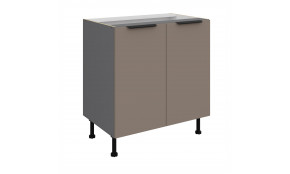 ARIA TA/ANT 80 D 2F BB pastatoma spintelė