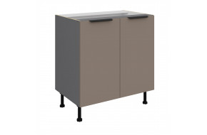 ARIA TA/ANT 80 D 2F BB pastatoma spintelė