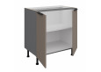ARIA TA/ANT 80 D 2F BB pastatoma spintelė
