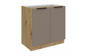 ARIA TA/AR 80 D 2F BB pastatoma spintelė