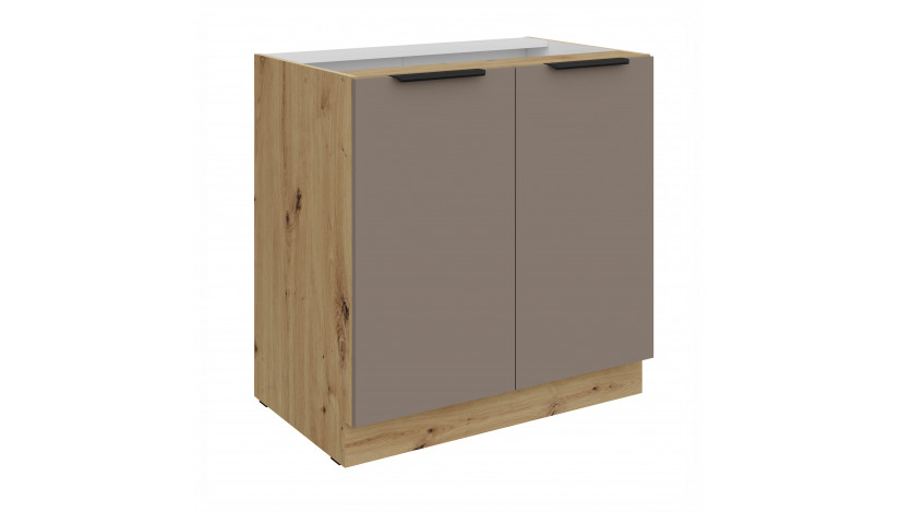 ARIA TA/AR 80 D 2F BB pastatoma spintelė