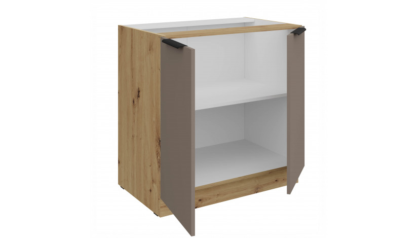 ARIA TA/AR 80 D 2F BB pastatoma spintelė