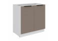 ARIA TA/WH 80 D 2F BB pastatoma spintelė