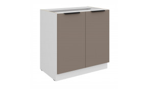 ARIA TA/WH 80 D 2F BB pastatoma spintelė