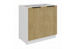 CREMONA WH 80 D 2F BB pastatoma spintelė