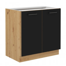 MODENA 80 D 2F BB Pastatoma spintelė