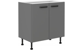 NESSA 80 D 2F BB Pastatoma Spintelė