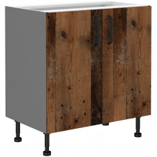 OLDSTYLE 80 D 2F BB Pastatoma Spintelė