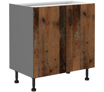 OLDSTYLE 80 D 2F BB Pastatoma lentyna metalinė OLDSTYLE 80 D 2F BB Pastatoma lentyna metalinė