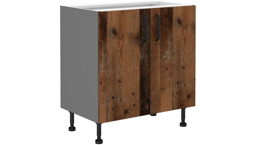 OLDSTYLE 80 D 2F BB Pastatoma Spintelė