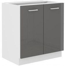 Sonia 80 D 2F BB Pastatoma Spintelė