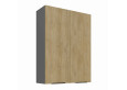 CREMONA ANT 80 G-108 2F pakabinama spintelė