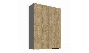 CREMONA ANT 80 G-108 2F pakabinama spintelė