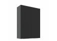 ARIA BL/ANT 80 G-108 2F pakabinama spintelė