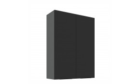 ARIA BL/ANT 80 G-108 2F pakabinama spintelė