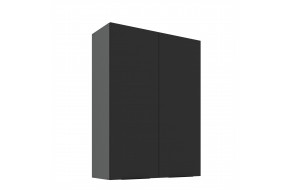 ARIA BL/ANT 80 G-108 2F pakabinama spintelė