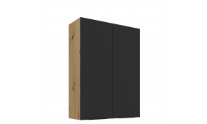 ARIA BL/AR 80 G-108 2F pakabinama spintelė