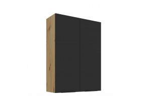 ARIA BL/AR 80 G-108 2F pakabinama spintelė