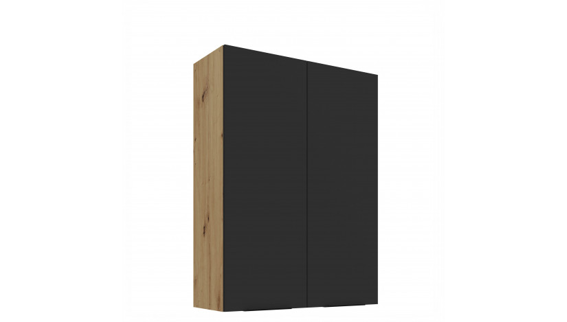 ARIA BL/AR 80 G-108 2F pakabinama spintelė