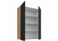 ARIA BL/AR 80 G-108 2F pakabinama spintelė
