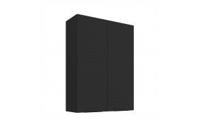 ARIA BL/BL 80 G-108 2F pakabinama spintelė