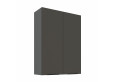 ARIA GR/ANT 80 G-108 2F pakabinama spintelė