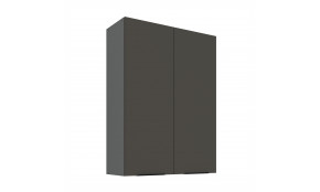 ARIA GR/ANT 80 G-108 2F pakabinama spintelė