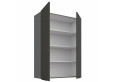 ARIA GR/ANT 80 G-108 2F pakabinama spintelė