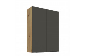 ARIA GR/AR 80 G-108 2F pakabinama spintelė