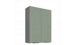 ARIA SA/ANT 80 G-108 2F pakabinama spintelė