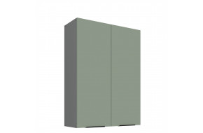 ARIA SA/ANT 80 G-108 2F pakabinama spintelė