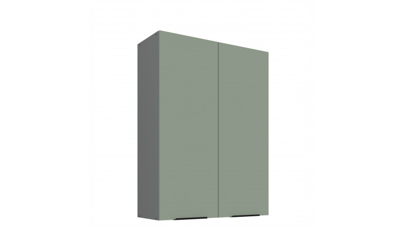 ARIA SA/ANT 80 G-108 2F pakabinama spintelė