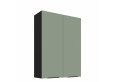 ARIA SA/BL 80 G-108 2F pakabinama spintelė