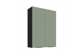 ARIA SA/BL 80 G-108 2F pakabinama spintelė