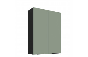 ARIA SA/BL 80 G-108 2F pakabinama spintelė