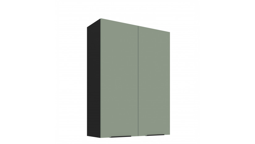 ARIA SA/BL 80 G-108 2F pakabinama spintelė