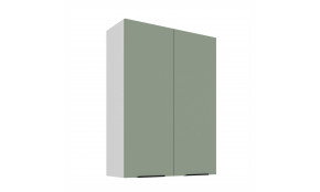 ARIA SA/WH 80 G-108 2F pakabinama spintelė
