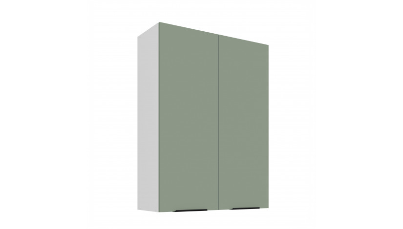 ARIA SA/WH 80 G-108 2F pakabinama spintelė