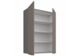 ARIA TA/ANT 80 G-108 2F pakabinama spintelė