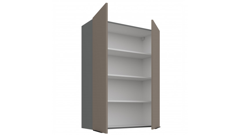 ARIA TA/ANT 80 G-108 2F pakabinama spintelė