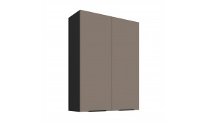 ARIA TA/BL 80 G-108 2F pakabinama spintelė