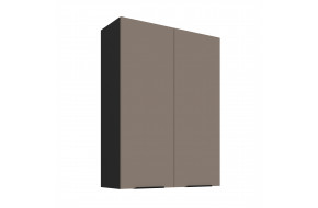 ARIA TA/BL 80 G-108 2F pakabinama spintelė