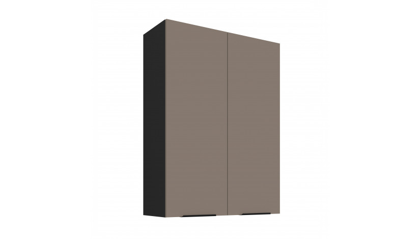 ARIA TA/BL 80 G-108 2F pakabinama spintelė