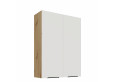 ARIA WH/AR 80 G-108 2F pakabinama spintelė