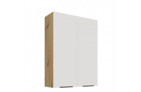ARIA WH/AR 80 G-108 2F pakabinama spintelė