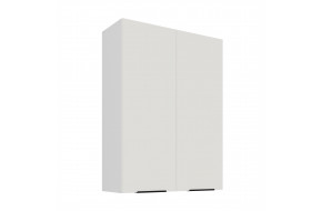ARIA WH/WH 80 G-108 2F pakabinama spintelė