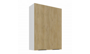 CREMONA WH 80 G-108 2F pakabinama spintelė