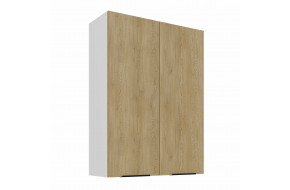 CREMONA WH 80 G-108 2F pakabinama spintelė