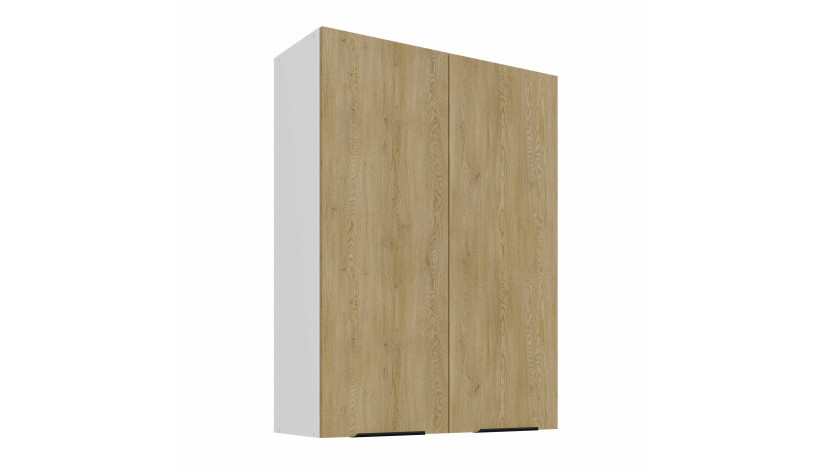 CREMONA WH 80 G-108 2F pakabinama spintelė